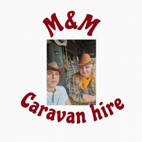 MK caravan hire